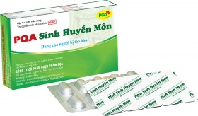 PQA Sinh Huyền Môn